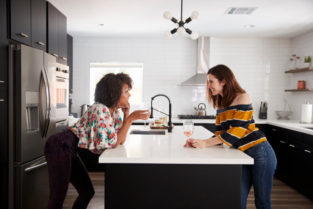 Discovering Life in Forest Hills: Hickory’s Welcoming Neighborhood Gem